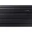 გარე მყარი დისკი Samsung Portable SSD T7 Shield 1TB Black - Primestore.ge