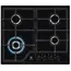 გაზქურის ზედაპირი Electrolux KGS6436K - Primestore.ge