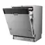 ჭურჭლის სარეცხი მანქანა Toshiba DW-10B3(B)-CIS - Primestore.ge