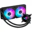 ქულერი ASUS ROG STRIX LC III 240 ARGB , 2 image - Primestore.ge