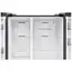 მაცივარი Samsung RS70F65Q1FWR - Primestore.ge