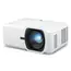 პროექტორი ViewSonic Laser Projector LS740HD 1920x1080 5000AL 3M:1 SuperColor technology, Laser Phosphor system, 3D compatible, TR1.18-1.54, 1.3x zoom, 32dB nois  - Primestore.ge