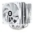 ქულერი THERMALRIGHT Peerless Assassin 120 White ARGB CPU Universal Cooler , 4 image - Primestore.ge