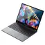 ნოუთბუქი Chuwi FreeBook N150, 13.4", Intel N150, 16GB, 512GB SSD, Integrated, W11H, Grey - Primestore.ge