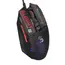 მაუსი A4tech W60 Max Mini Lightweight RGB Gaming Mouse Black , 3 image - Primestore.ge