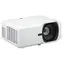პროექტორი ViewSonic Laser Projector LS740HD 1920x1080 5000AL 3M:1 SuperColor technology, Laser Phosphor system, 3D compatible, TR1.18-1.54, 1.3x zoom, 32dB nois , 3 image - Primestore.ge
