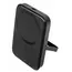 პორტატული დამტენი TTEC RECHARGER PRO M 5.000MAH MAGSAFE COMPATIBLE PD 20W POWERBANK WITH STAND BLACK 2BB219S  - Primestore.ge