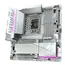 დედა დაფა Gigabyte B860M AORUS ELITE WIFI6E ICE 1.0 4DDR5 LGA1851 - 9MB86MLI6-00-G10 - Primestore.ge