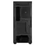 კომპიუტერის ქეისი 2E GAMING PC case Aruba G3313B, without PSU, 1xUSB3.0, 2xUSB2.0, 5x120mm ARGB, VGA 300mm, LCS ready, HUB, TG Side Panel, ATX, black - Primestore.ge