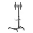 ტელევიზორის საკიდი Logilink BP0121 TV Display cart 32"-55" - Primestore.ge