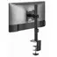 მონიტორის საკიდი Gembird MA-D1-02 Desk mounted single monitor arm 17"-32" - Primestore.ge