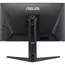 მონიტორი Asus Monitor 27" TUF Gaming VG27AQL5A 2xHDMI, DP, MM, IPS, 2560x1440, 210Hz, 1ms, sRGB 130%, AdaptiveSync, Pivot, HDR400 - Primestore.ge