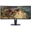 მონიტორი DELL 34" AW3425DWM 2xHDMI, DP, USB, VA, 3440x1440, 21:9, 180Hz, 1ms, DCI-P3 95%, CURVED, Adaptive-Sync, HDR 400 - Primestore.ge