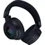 ყურსასმენი Razer Gaming Headset Kraken V4 Pro, mini-jack/USB-A/BT/WL, RGB, black - Primestore.ge