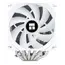 ქულერი THERMALRIGHT Peerless Assassin 120 White ARGB CPU Universal Cooler , 3 image - Primestore.ge