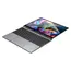 ნოუთბუქი Chuwi FreeBook N150, 13.4", Intel N150, 16GB, 512GB SSD, Integrated, W11H, Grey - Primestore.ge