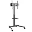 ტელევიზორის საკიდი Logilink BP0121 TV Display cart 32"-55" - Primestore.ge