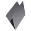 ნოუთბუქი Chuwi FreeBook N150, 13.4", Intel N150, 16GB, 512GB SSD, Integrated, W11H, Grey - Primestore.ge