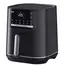 აეროგრილი Braun HF5050IBK FR  BLACK  6L  - Primestore.ge