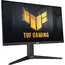 მონიტორი Asus Monitor 27" TUF Gaming VG27AQL5A 2xHDMI, DP, MM, IPS, 2560x1440, 210Hz, 1ms, sRGB 130%, AdaptiveSync, Pivot, HDR400 - Primestore.ge