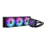 ქულერი ASUS ROG RYUJIN III 360 ARGB EXTREME ROG RYUJIN III 360 ARGB Extreme - Primestore.ge