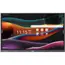 ინტერაქტიული ეკრანი, სმარტ ეკრანი Vivitek EK757i NovoTouch, 75", RAM 16GB, 128GB, Android 14, Smart Board, Grey - Primestore.ge