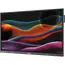 ინტერაქტიული ეკრანი, სმარტ ეკრანი Vivitek EK757i NovoTouch, 75", RAM 16GB, 128GB, Android 14, Smart Board, Grey - Primestore.ge