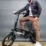 ელექტრო ველოსიპედი Electic foldable bike 7.5AH 36V 250W , 5 image - Primestore.ge
