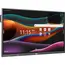 ინტერაქტიული ეკრანი Vivitek EK657i NovoTouch, 65", Android 14, RAM 16GB, 128GB, Smart Board, Gray - Primestore.ge