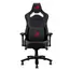 გეიმერული სავარძელი Asus SL301CW ROG CHARIOT X CORE Gaming Chair Black - 90GC01N0-MSG040 - Primestore.ge