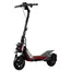 ელექტრო სკუტერი Segway KickScooter ZT3 Pro  - Primestore.ge