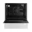 გაზქურა Beko FBE62120WD - Primestore.ge
