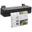 პლოტერი HP DesignJet T230 24-in - Primestore.ge