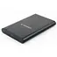მყარი დისკის ყუთი Gembird EE2-U3S-6 USB Type-C 3.1 2.5" Black - Primestore.ge