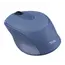 მაუსი TRUST ZAYA WRL RCHRGABLE MOUSE BLU/25039 , 3 image - Primestore.ge