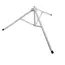 პროექტორის ეკრანი SBOX PSMT-135-2 / 240x240cm - Tripod - Primestore.ge