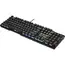 კლავიატურა MSI Keyboard VIGOR GK41 LR RU , 3 image - Primestore.ge
