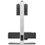 მონიტორის სადგამი Dell Pro Slim All-in-One Stand - OSS25 - Primestore.ge
