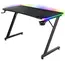 სათამაშო მაგიდა Trust GXT710 LUMINUS PRO RGB DESK  - Primestore.ge
