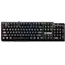 კლავიატურა MSI Keyboard VIGOR GK41 LR RU  - Primestore.ge