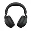 ყურსასმენი Jabra Evolve2 85, Link380a UC Stereo Black - Primestore.ge