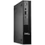 პერსონალური კომპიუტერი Dell Pro Micro QCM1250/Intel Core i3 14100T/ 1 x 8GB, DDR5 4800 MT/s/512 SSD/Integrated/Wi-Fi 6E BT/Kb + mouse/65W AC/Ubuntu/3Yrw - Primestore.ge