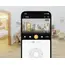 კამერა Imou Rex VT Pro 5MP - Primestore.ge