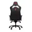 გეიმერული სავარძელი Asus SL301CW ROG CHARIOT X CORE Gaming Chair Black - 90GC01N0-MSG040 - Primestore.ge