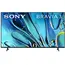ტელევიზორი Sony Bravia K-55S30 LED 4K HDR Processor X1™ | 4K Ultra HD | High Dynamic Range (HDR) | Smart TV (Google TV) - Primestore.ge