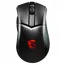 მაუსი MSI Mouse CLUTCH GM51 LIGHTWEIGHT WIRELESS (RU)  - Primestore.ge