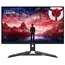 Monitor Lenovo Legion R27qe Gen 2 27" IPS 2560x1440 400 cd/m² 0.5ms 200Hz Black