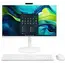 All In One კომპიუტერი Aspire C24-1 /23.8"FullHD IPS  / 100 Mhz /Intel Core i5 1334u/ 16 GB DDR4 3200/ 512 GB M.2 NVME SSD  - Primestore.ge