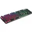კლავიატურა MSI Keyboard VIGOR GK71 SONIC RED RU , 3 image - Primestore.ge