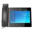 IP ტელეფონი Grandstream GXV3480 desktop video phone,8" 1280x800 capacitive touch screen IPS LCD, 16 lines with up to 16 SIP accounts, tiltable 2 mega-pixel CMOS - Primestore.ge